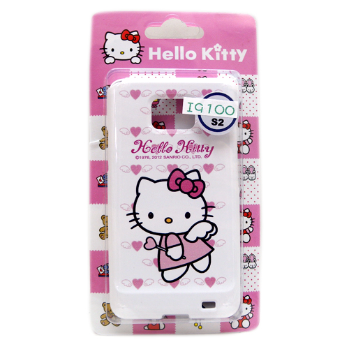 �͸���Hello Kitty_Hello Kitty-S2 �O�@��-�R�ߤѨ�