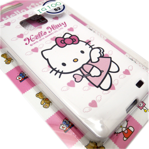 �͸���Hello Kitty_Hello Kitty-S2 �O�@��-�R�ߤѨ�