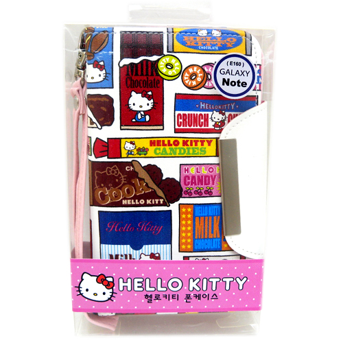 �͸���Hello Kitty_Hello Kitty-NOTE�ѥ����O�@�M-���J�O