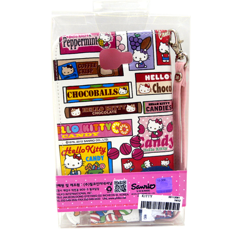 �͸���Hello Kitty_Hello Kitty-NOTE�ѥ����O�@�M-���J�O