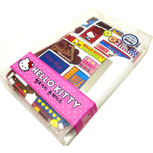 �͸���Hello Kitty_Hello Kitty-NOTE�ѥ����O�@�M-���J�O