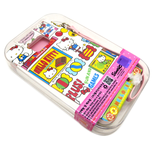 �͸���Hello Kitty_Hello Kitty-S2�ѥ����O�@�M-�}�G