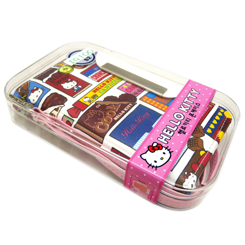 �͸���Hello Kitty_Hello Kitty-S2�ѥ����O�@�M-���J�O