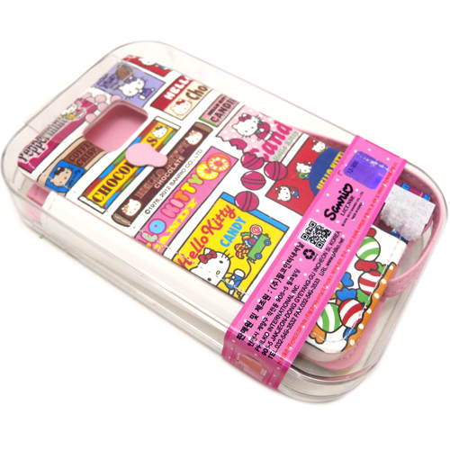 �͸���Hello Kitty_Hello Kitty-S2�ѥ����O�@�M-���J�O