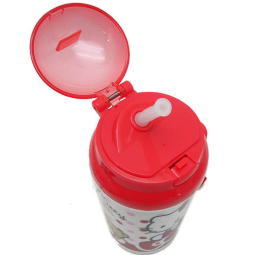 �͸���Hello Kitty_Hello Kitty-�l�ޤ���500ML-�����P��
