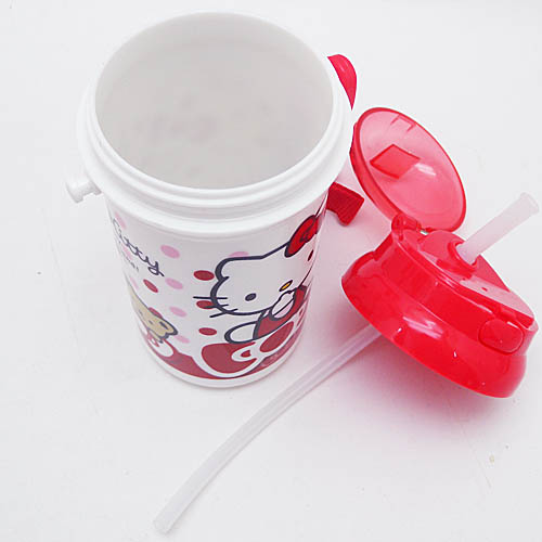 �͸���Hello Kitty_Hello Kitty-�l�ޤ���500ML-�����P��
