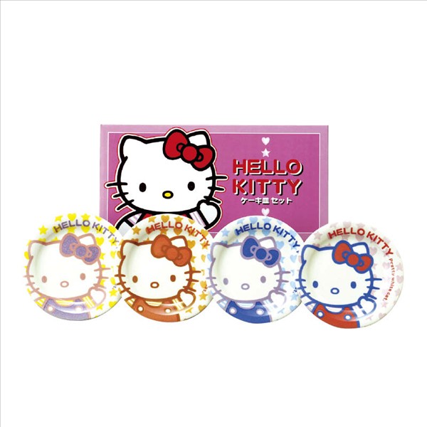 �͸���Hello Kitty_Hello Kitty-4�J�p�L��§��