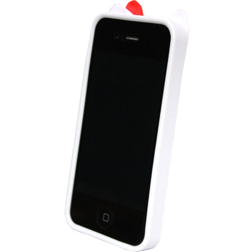 �͸���Hello Kitty_Hello Kitty-iP4S�j�y�y����-���y����