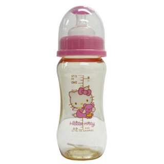 �͸���Hello Kitty_Hello Kitty-PP�e�f�|���~270ML-�P��