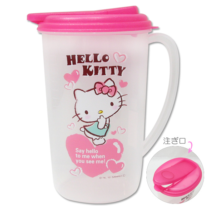 �͸���Hello Kitty_Hello Kitty-�N����-�R�߯�