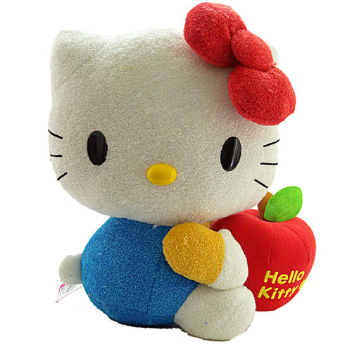 �͸���Hello Kitty_Hello Kitty-������ī�G��y����-����