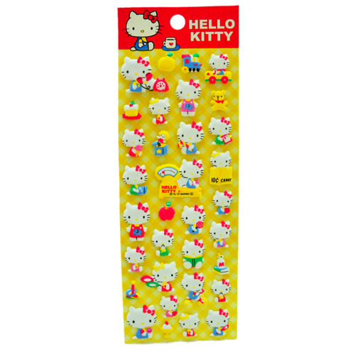 �͸���Hello Kitty_Hello Kitty-�w���K��-�h���AKT