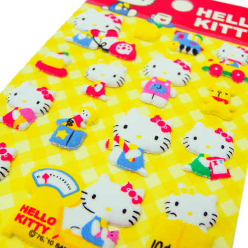 �͸���Hello Kitty_Hello Kitty-�w���K��-�h���AKT