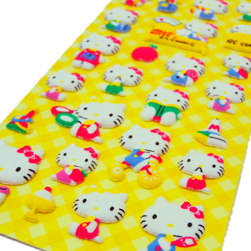 �͸���Hello Kitty_Hello Kitty-�w���K��-�h���AKT