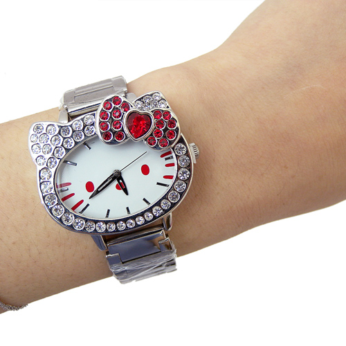 �͸���Hello Kitty_Hello Kitty-�j�y�y���p���-����