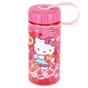 �͸���Hello Kitty_Hello Kitty-�H������250ML-�����