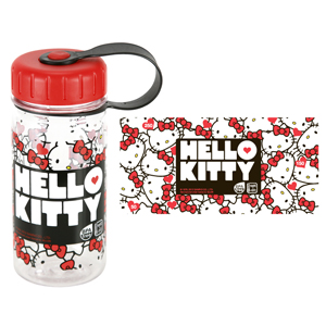 �͸���Hello Kitty_Hello Kitty-�H������250ML-�����h�y