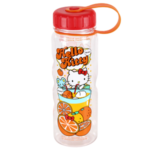 �͸���Hello Kitty_Hello Kitty-�H������450ML-��l�T��