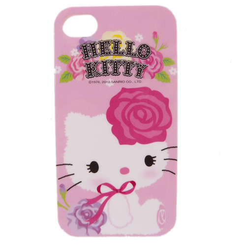 �͸���Hello Kitty_Hello Kitty-IP4S���˫O�@�n��-�C�m����