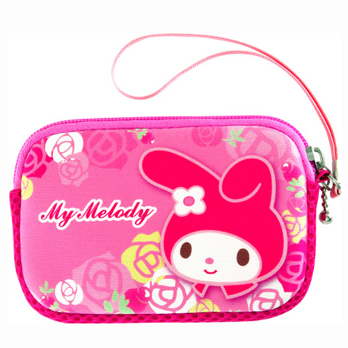 �͸���Hello Kitty-���ָ�MELODY_MELODY-�u�O���ƽX���@�U-����