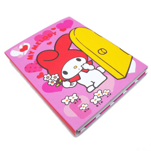 �͸���Hello Kitty-���ָ�MELODY_MELODY-N���K-����