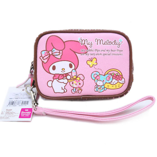 �͸���Hello Kitty-���ָ�MELODY_MELODY-�Ʀ즬�ǥ]-�m�ߪṫ