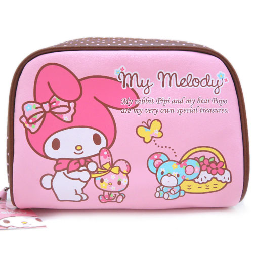�͸���Hello Kitty-���ָ�MELODY_MELODY-�Ƨ��]-�m�ߪṫ
